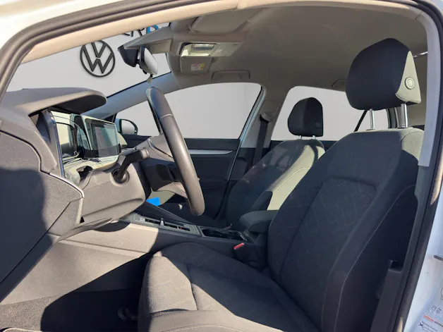 VW Golf 1.0 eTSI mHEV ACTLife DSG