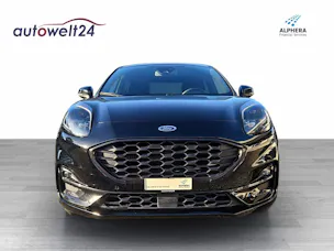 Ford Puma 1.0 MHEV ST-Line Automat
