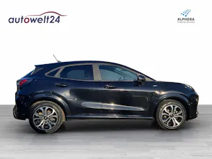 Ford Puma 1.0 MHEV ST-Line Automat
