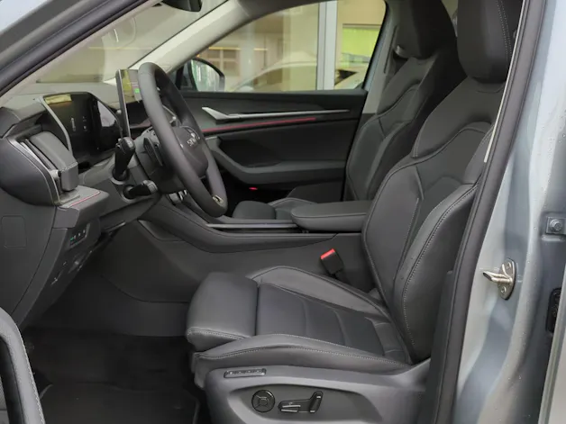 SKODA Kodiaq 2.0 TSI Dynamic 4x4