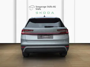 Škoda Kodiaq 2.0 TSI Dynamic 4x4