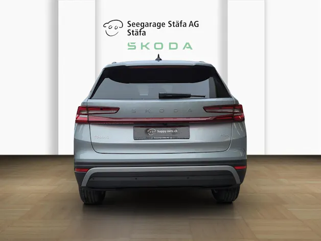 SKODA Kodiaq 2.0 TSI Dynamic 4x4
