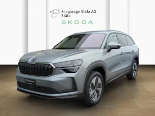Škoda Kodiaq 2.0 TSI Dynamic 4x4