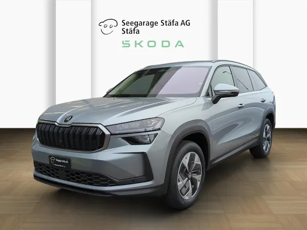 SKODA Kodiaq 2.0 TSI Dynamic 4x4