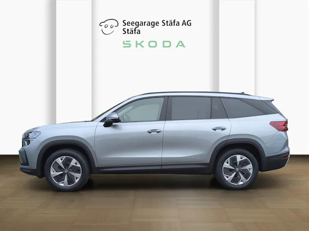 SKODA Kodiaq 2.0 TSI Dynamic 4x4