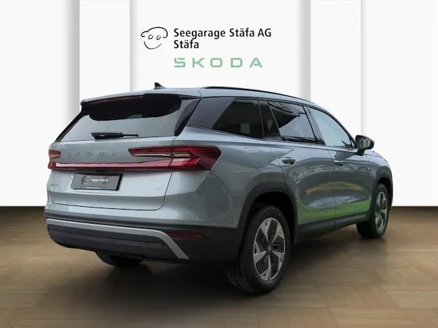 SKODA Kodiaq 2.0 TSI Dynamic 4x4