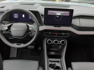 Škoda Kodiaq 2.0 TSI Dynamic 4x4