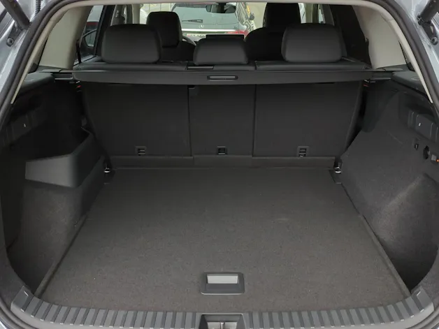 SKODA Kodiaq 2.0 TSI Dynamic 4x4