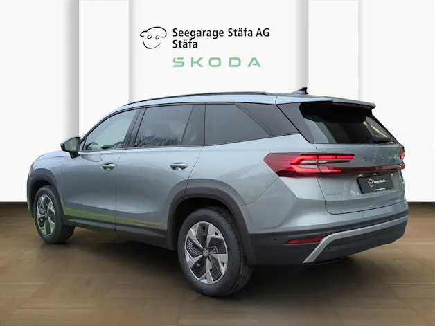 SKODA Kodiaq 2.0 TSI Dynamic 4x4