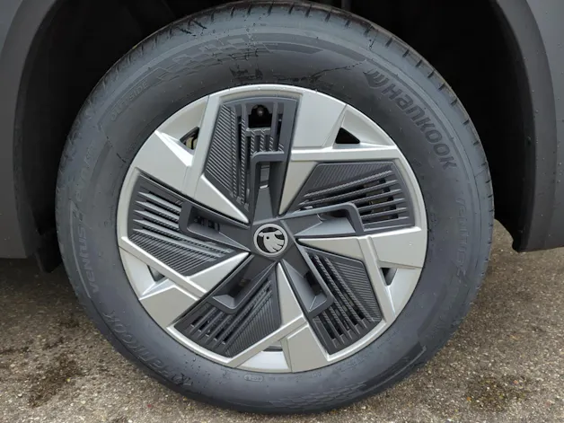 SKODA Kodiaq 2.0 TSI Dynamic 4x4