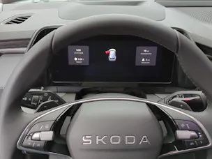 Škoda Kodiaq 2.0 TSI Dynamic 4x4
