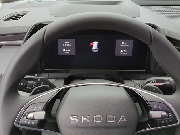 SKODA Kodiaq 2.0 TSI Dynamic 4x4