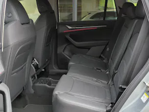 Škoda Kodiaq 2.0 TSI Dynamic 4x4