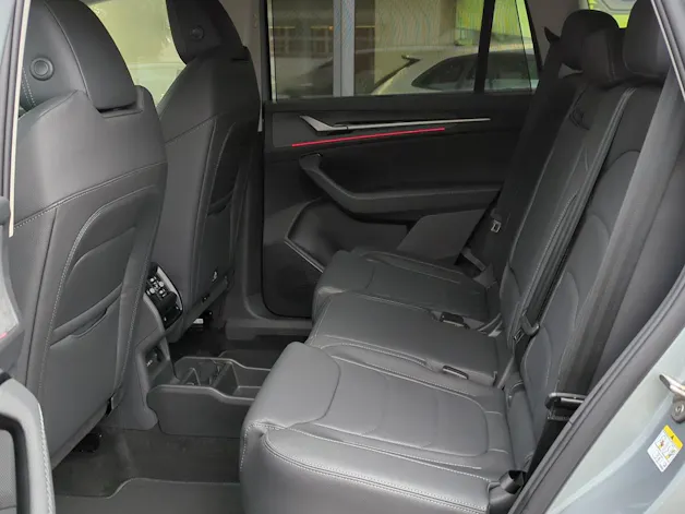 SKODA Kodiaq 2.0 TSI Dynamic 4x4