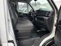 Iveco 35 S 16 A8 Koffer/ Hebebühne