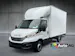 Iveco 35 S 16 A8 Koffer/ Hebebühne