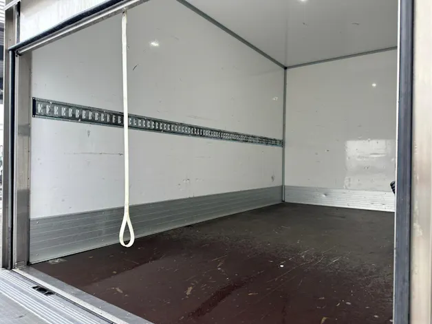 Iveco 35 S 16 A8 Koffer/ Hebebühne