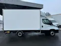 Iveco 35 S 16 A8 Koffer/ Hebebühne