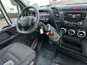 Iveco 35 S 16 A8 Koffer/ Hebebühne