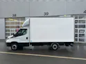 Iveco 35 S 16 A8 Koffer/ Hebebühne