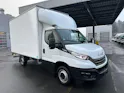 Iveco 35 S 16 A8 Koffer/ Hebebühne
