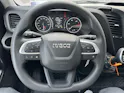 Iveco 35 S 16 A8 Koffer/ Hebebühne