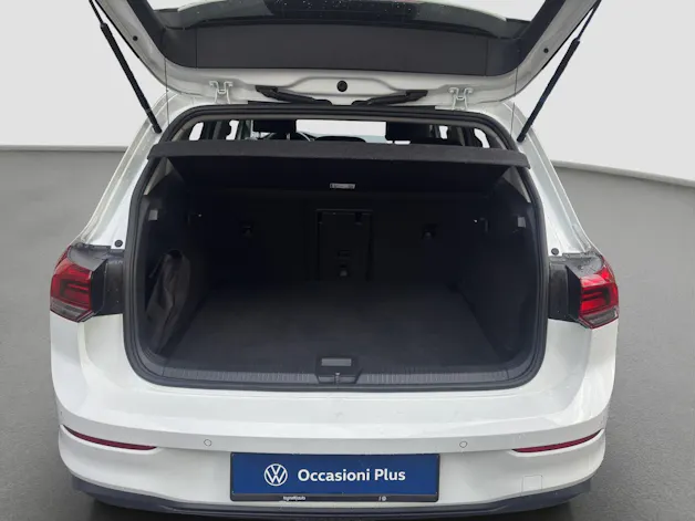 VW Golf 1.0 TSI Life