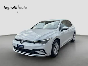 VW Golf 1.0 TSI Life