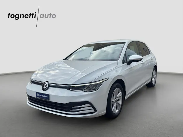 VW Golf 1.0 TSI Life