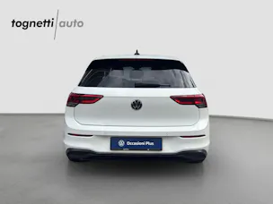 VW Golf 1.0 TSI Life