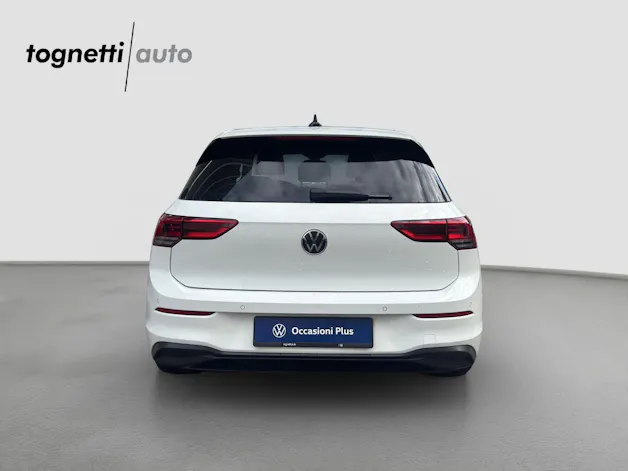 VW Golf 1.0 TSI Life