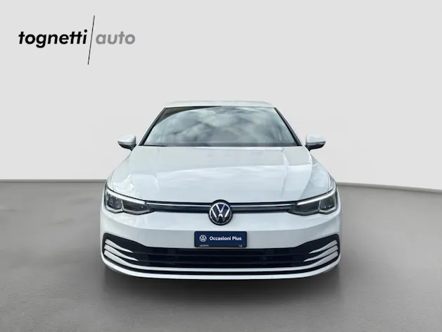 VW Golf 1.0 TSI Life