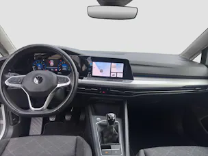 VW Golf 1.0 TSI Life