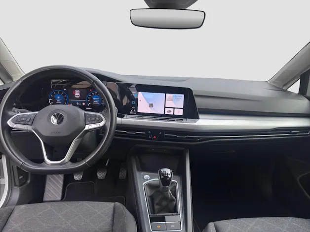 VW Golf 1.0 TSI Life