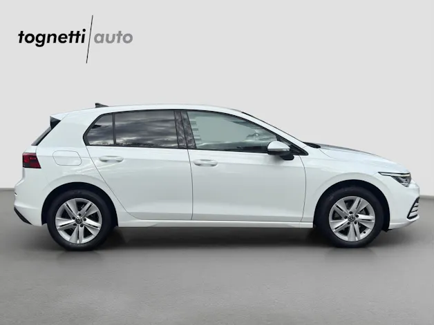 VW Golf 1.0 TSI Life