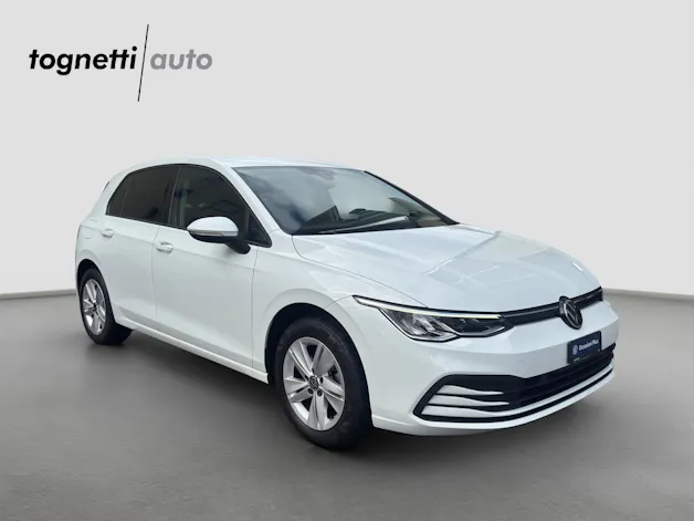 VW Golf 1.0 TSI Life