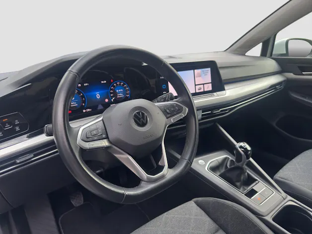 VW Golf 1.0 TSI Life
