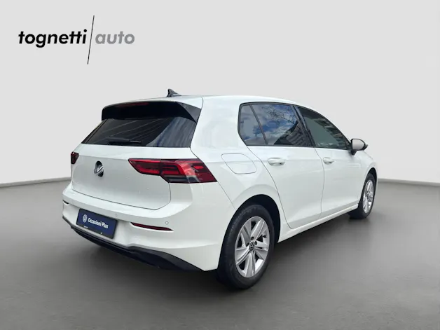 VW Golf 1.0 TSI Life