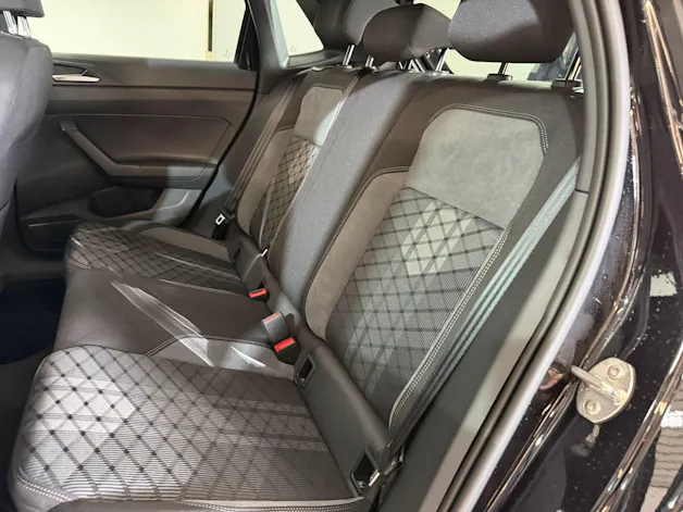 VW Polo 1.0 TSI R-Line DSG