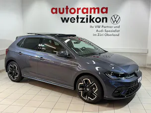 VW Polo 1.0 TSI R-Line DSG