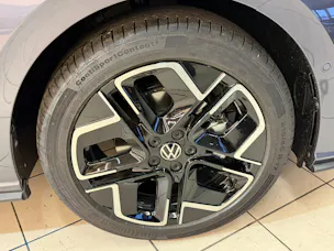 VW Polo 1.0 TSI R-Line DSG