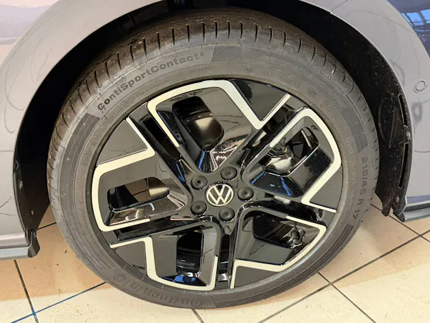 VW Polo 1.0 TSI R-Line DSG