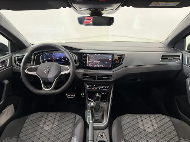 VW Polo 1.0 TSI R-Line DSG