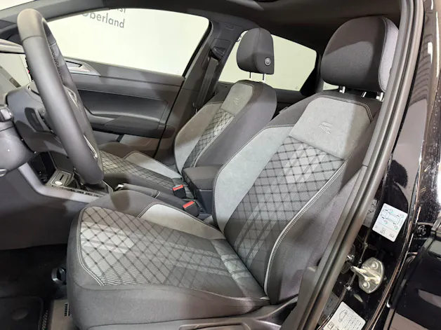VW Polo 1.0 TSI R-Line DSG