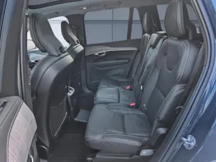 Volvo XC90 2.0 T8 TE Plus Dark 7P. eAWD