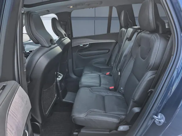 Volvo XC90 2.0 T8 TE Plus Dark 7P. eAWD