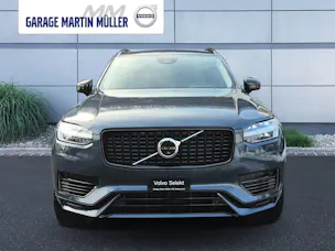 Volvo XC90 2.0 T8 TE Plus Dark 7P. eAWD
