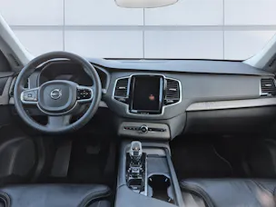 Volvo XC90 2.0 T8 TE Plus Dark 7P. eAWD