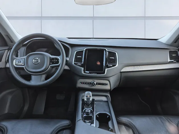 Volvo XC90 2.0 T8 TE Plus Dark 7P. eAWD