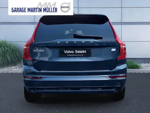 Volvo XC90 2.0 T8 TE Plus Dark 7P. eAWD